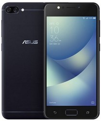Ремонт телефона Asus ZenFone 4 Max (ZC520KL) в Тюмени